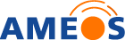 AMEOS Logo