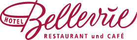 Hotel Bellevue Logo