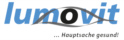 Lumovit Logo