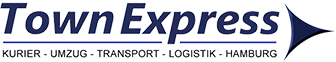 TownExpress Logo