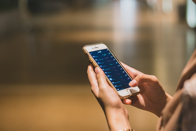 Sprachassistent Smartphone
