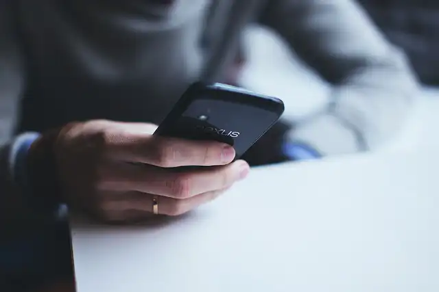 Voice Search - Per Sprachbefehl suchen