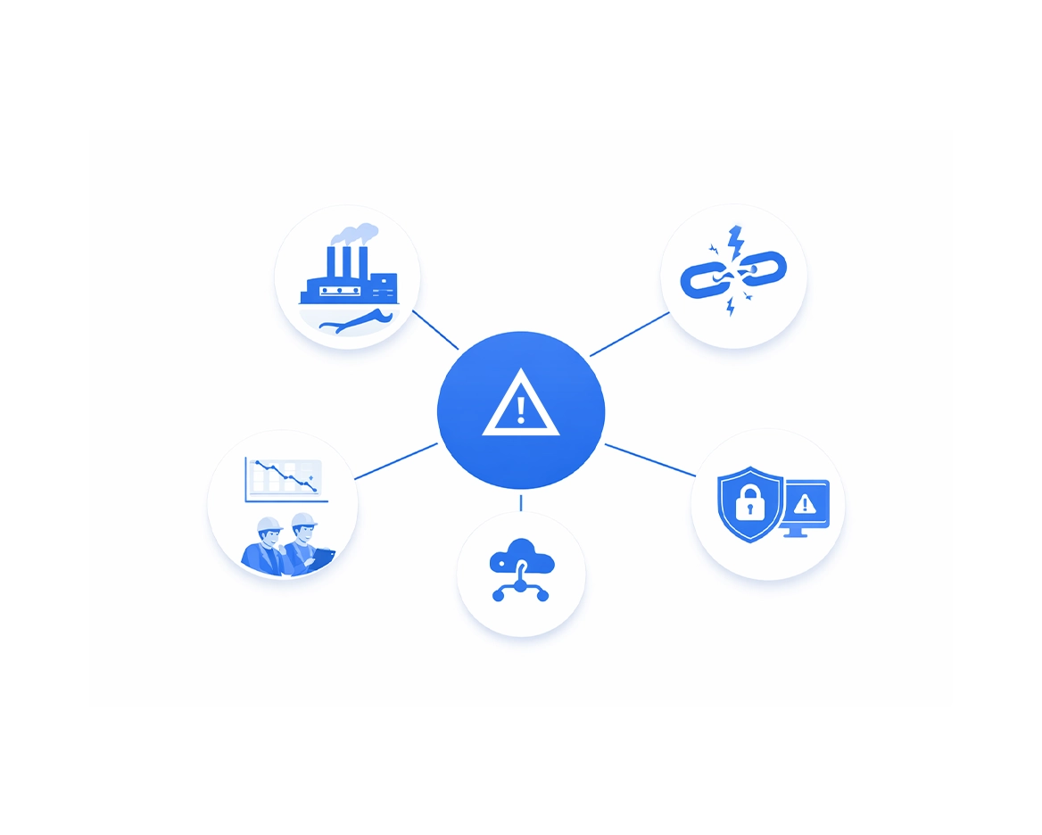 Herausforderungen in der Kunststofftechnik
