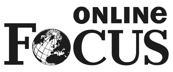 Logo Focus Online