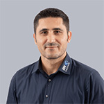 Kundenportrait von Mehmet Öksüz