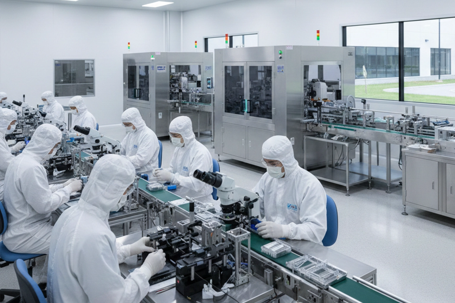 Digitale Sichtbarkeit für die Medizintechnik.