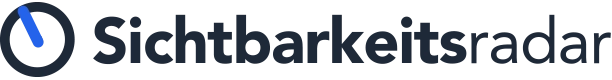 Sichtbarkeitsradar