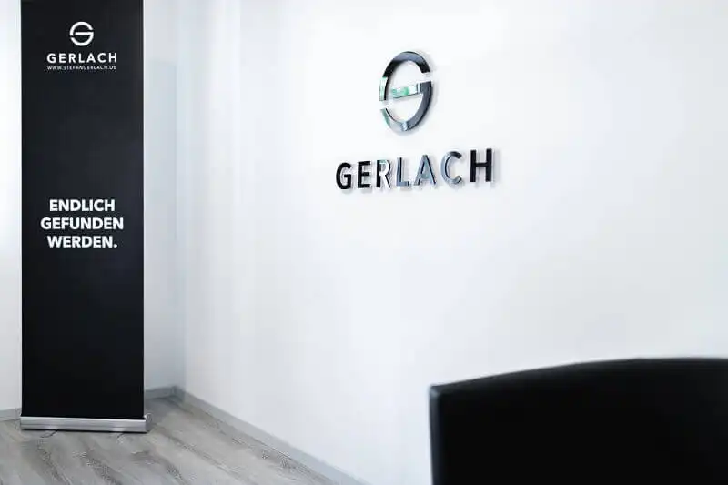 Gerlach Media Büro