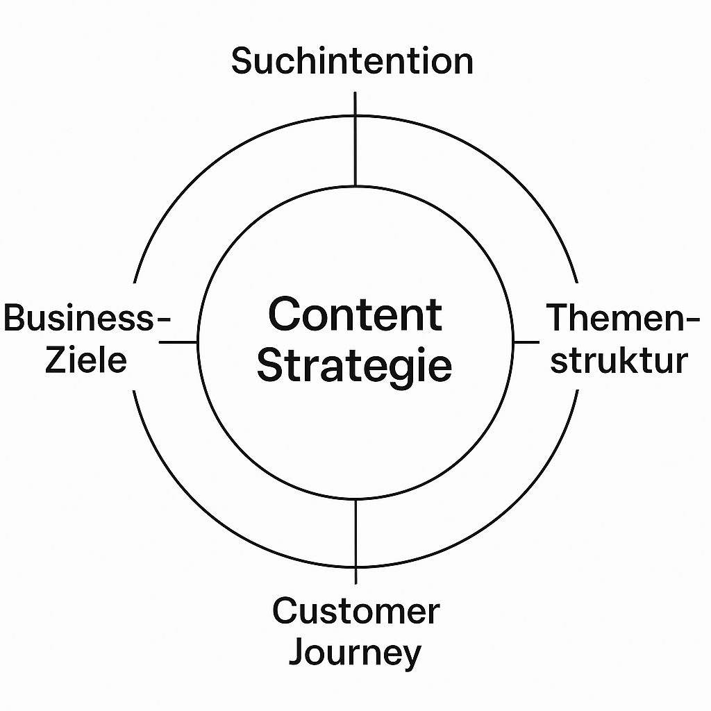 Content Strategie