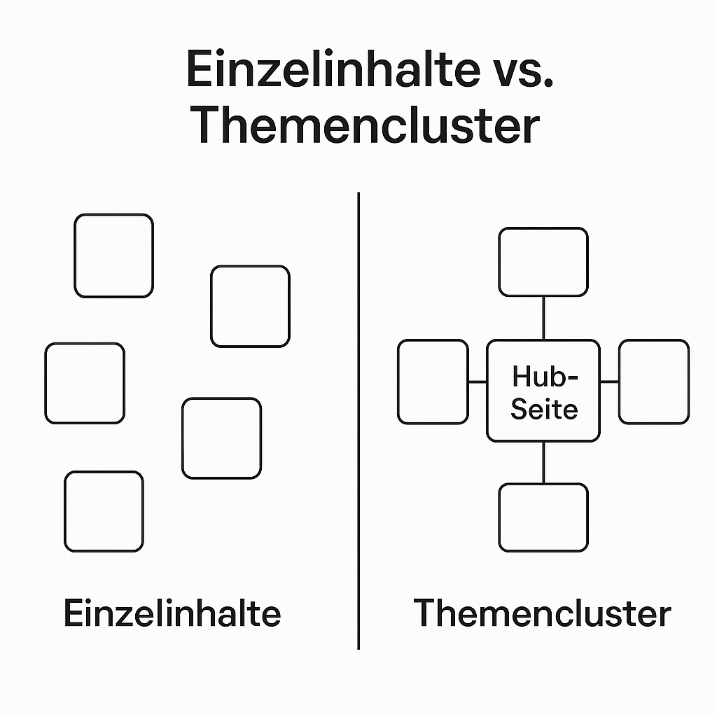 Was ist eine Content Strategie?