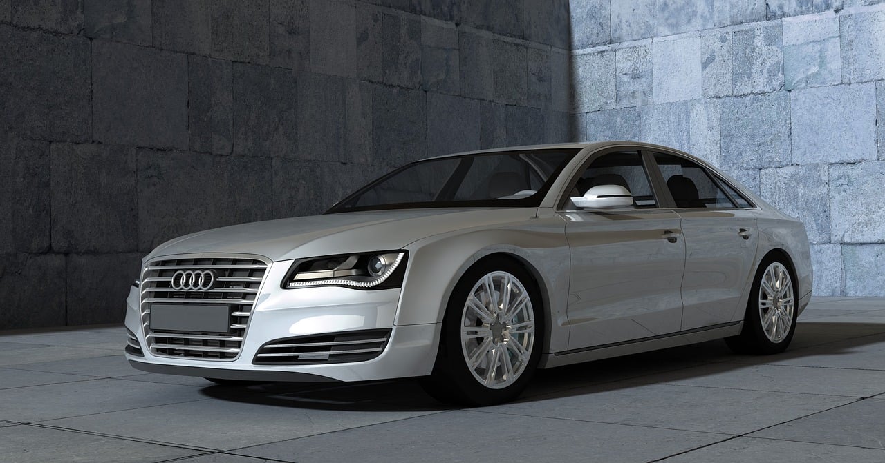 Audi A8 Kaufentscheidung